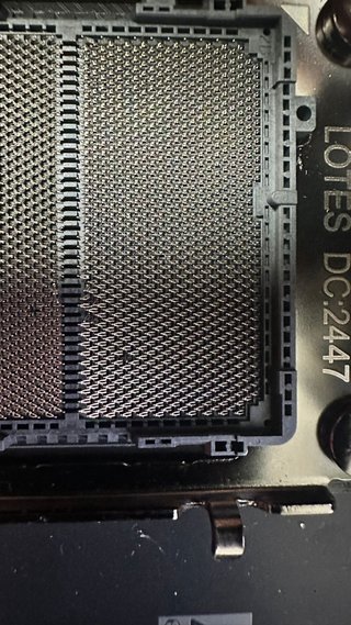 Placa Base ASUS ROG Crosshair X870E Hero