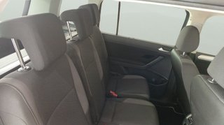 Volkswagen Touran 1.2 TSI Edition BMT 81 kW (110 CV)