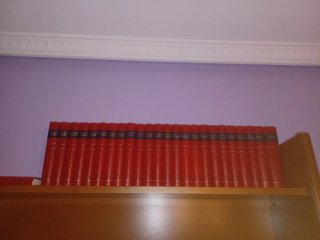 Larousse enciclopédico en color Apéndice