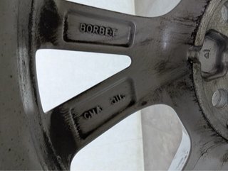 Llantas Skoda Octavia 16" Originales