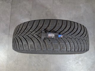 Llantas Skoda Octavia 16" Originales