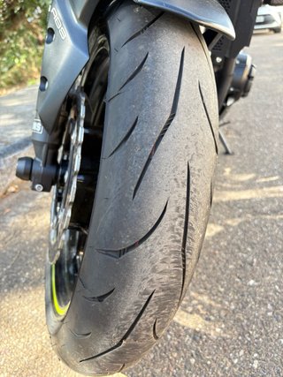 Z900 A2 2021 KAWASAKI