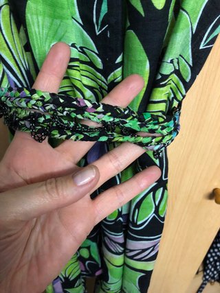 Mono Custo Talla 38