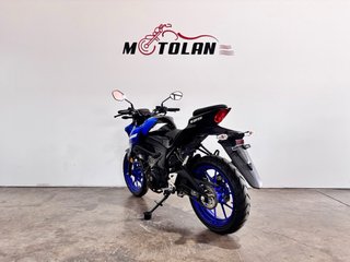 Suzuki GSX-S125