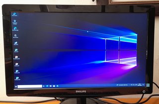 Ordenador Gigabyte 16GB RAM 1TB