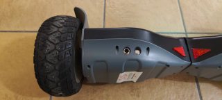 Hoverboard Allroad