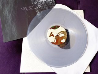 Catorce - Agua. Naufragio. Equilibrio Vinilo