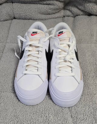 Zapatillas Nike court legacy