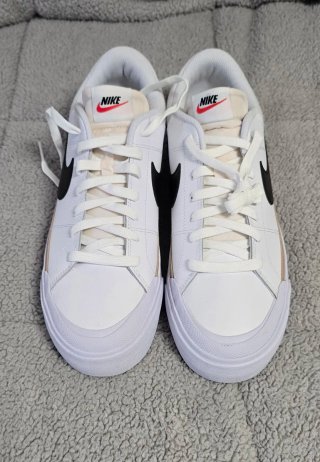 Zapatillas Nike court legacy
