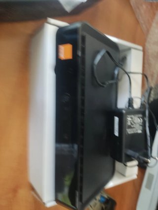 Descodificador Orange OHD80
