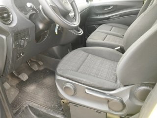 Mercedes-Benz Vito 2017