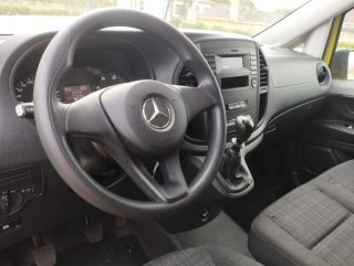 Mercedes-Benz Vito 2017