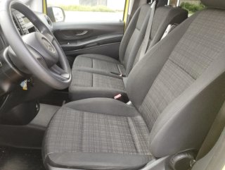 Mercedes-Benz Vito 2017