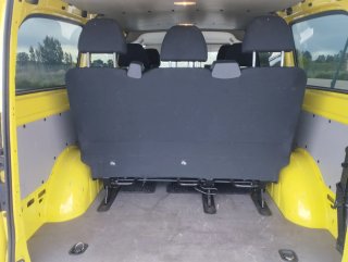 Mercedes-Benz Vito 2017