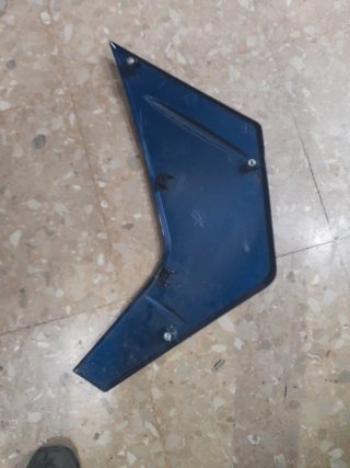 Carenado Derecho KTM RC 125