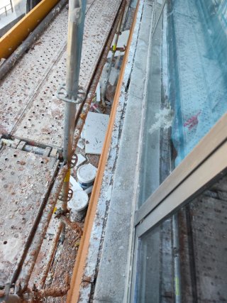 Reparaciones de humedades y trabajos de reformas
