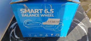 Patinete Eléctrico Smart Balance Wheel 6.5
