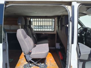 Ford Transit 2.0 TDCI 75 cv 2002