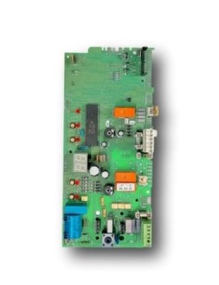 Placa Electrónica Junkers ZWC 28-1 MFA31