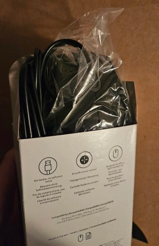 Teclado y Ratón Logitech Nuevos