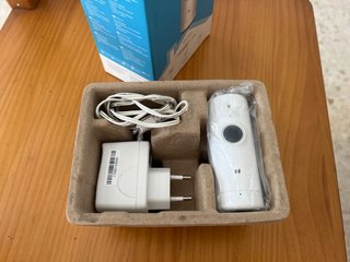 D-Link Mini HD Wi-Fi Camera Nueva