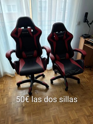 Escritorio y TV 30€