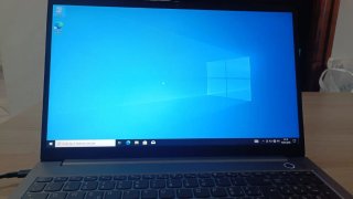Lenovo PC Portatile Argento