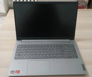 Lenovo PC Portatile Argento