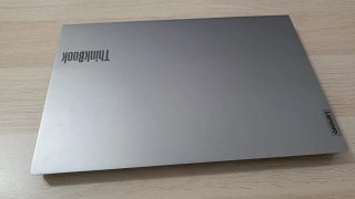 Lenovo PC Portatile Argento