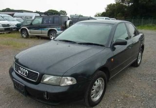 Audi A4 1999