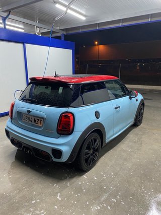 MINI JCW F56 2017 234cv
