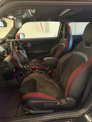 MINI JCW F56 2017 234cv