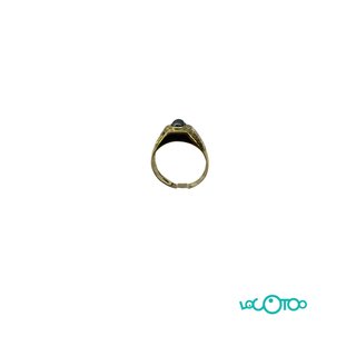 Anillo Oro 18k
