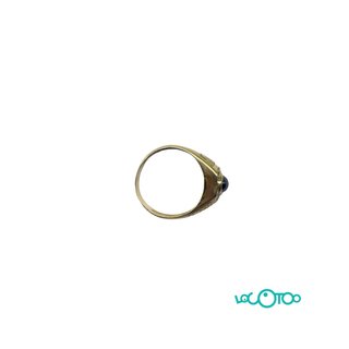Anillo Oro 18k