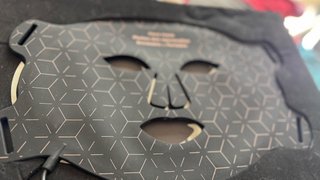 Mascarilla Facial y de Cuello Photon