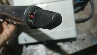 Receptor y micro Sennheiser EM 100
