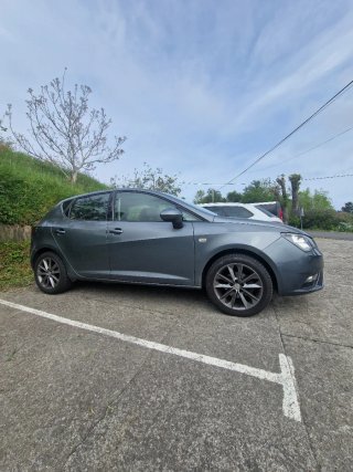 SEAT Ibiza 2015