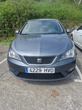 SEAT Ibiza 2015