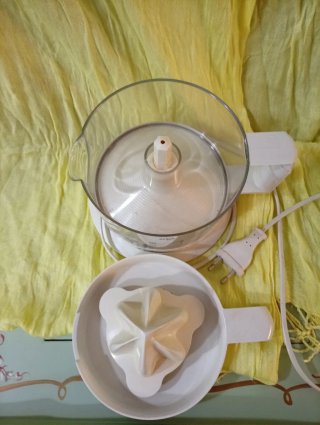 Tostadora moulinex y exprimidor Braun