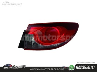 PILOTO TRASERO DERECHO PARA MAZDA 6