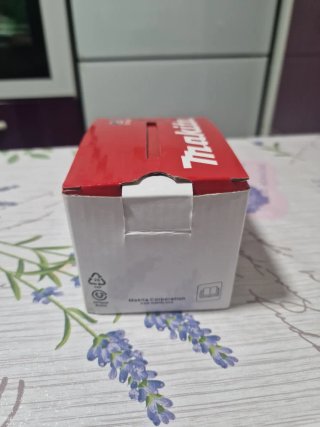 MAKITA 6.Ah 18V BATERIA NUEVA