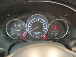 Mazda CX-5 Style 2WD
