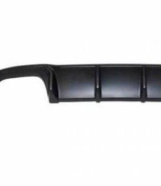 Difusor Trasero Volkswagen Golf 7.5 R / GTI