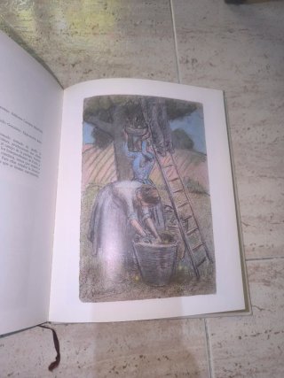 El dibujo en España – 1992