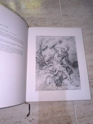 El dibujo en España – 1992