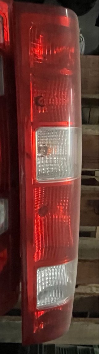 Piloto Faro Luz Trasero derecho Iveco Daily