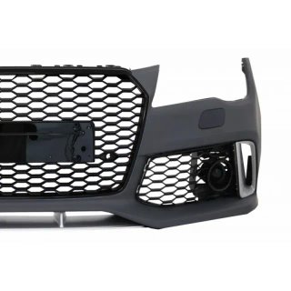 Paragolpes delantero para Audi A7 4G 2010-2014 loo