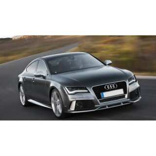 Paragolpes delantero para Audi A7 4G 2010-2014 loo