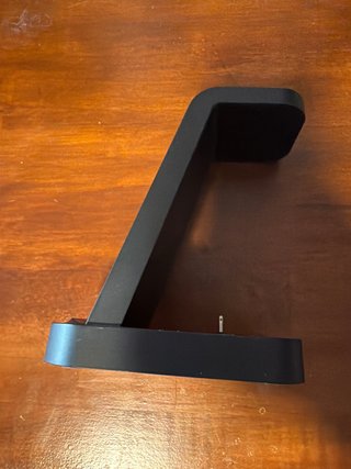 Cargador Inalámbrico MagSafe / Qi 3 en 1