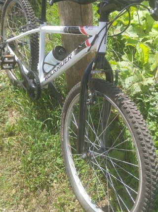 Bicicletas MTB 24 Acero Clásicas lote o separado